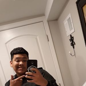 Meet your Posher, Liancho